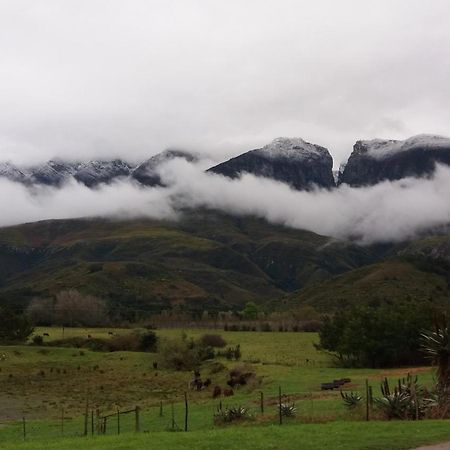 Die Hoenderhok And Die Plaashuisie Swellendam Eksteriør billede